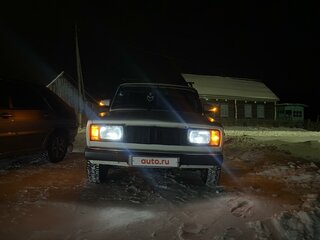 1999 Lada (ВАЗ) 2105, белый, 250000 рублей, вид 1