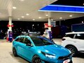2021 Kia Ceed III Рестайлинг, белый, 2700000 рублей - вид 5