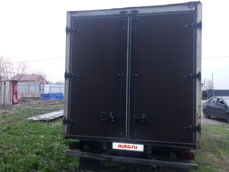 2012 Foton Ollin, красный, 650000 рублей, вид 2