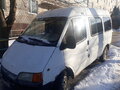 1999 Ford Transit, белый, 230000 рублей