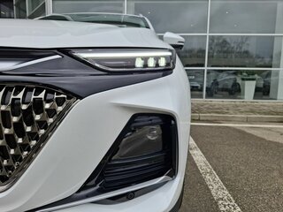 2026 Changan CS75 Pro, белый, 3155000 рублей, вид 5