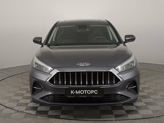 2023 JAC J7 I, серый, 1410000 рублей, вид 2