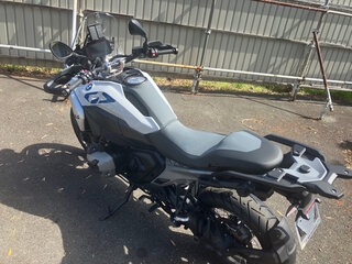 2025 BMW R 1300 GS, белый, 2100000 рублей, вид 4