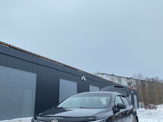 2014 Toyota Venza I Рестайлинг, серебристый, 2500000 рублей, вид 1