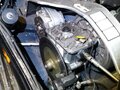 1998 BRP Ski-Doo Skandic 500, синий - вид 8