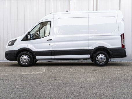 2017 Ford Transit, белый, 2007000 рублей, вид 5