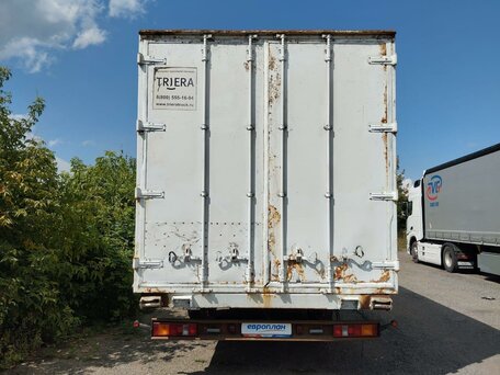 2012 Krone SD, белый, 634400 рублей, вид 5