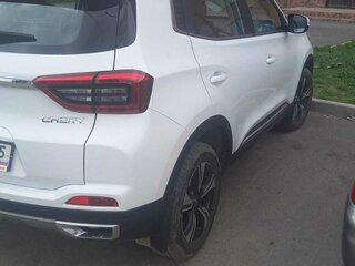 2023 Chery Tiggo 4 Pro I, белый, 1700000 рублей, вид 2