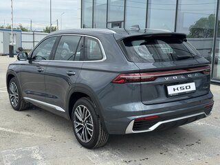 2026 VOLGA K50, серый, 4649000 рублей, вид 4