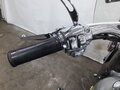 2005 Harley-Davidson Fat Boy, серый - вид 11