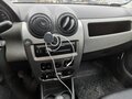 2012 Renault Logan I Рестайлинг, белый, 330000 рублей - вид 3