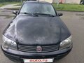 2011 Fiat Albea I Рестайлинг, чёрный, 379000 рублей