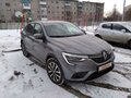 2019 Renault Arkana I, серый - вид 2