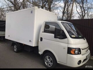 2021 JAC N35, белый, 2000000 рублей, вид 2