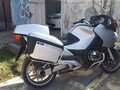 2008 BMW R 1200 RT, серебристый, 680000 рублей - вид 3