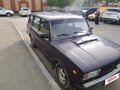 2002 Lada (ВАЗ) 2104 5-speed, фиолетовый, 105000 рублей - вид 6
