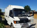 1995 Mercedes-Benz Sprinter, белый, 1000005 рублей - вид 1