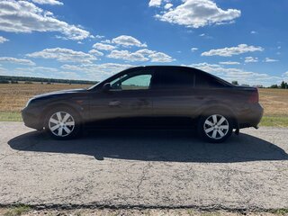2000 Ford Mondeo III, чёрный, 395000 рублей, вид 4