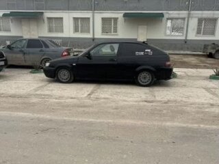 2008 Lada (ВАЗ) 2112, серый, 230000 рублей, вид 5
