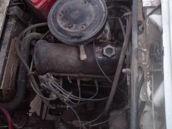 1997 Lada (ВАЗ) 2104 5-speed, белый, 165000 рублей - вид 4