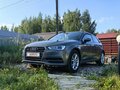 2012 Audi A3 III (8V), серый, 1450000 рублей