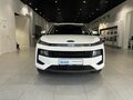 2023 JAC JS6, белый - вид 1