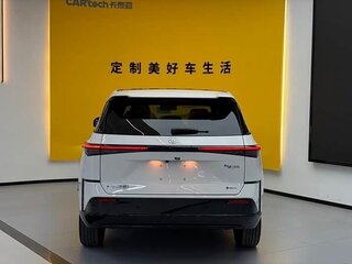 2026 Toyota bZ3X 58.3 kWh, белый, 4922618 рублей, вид 4