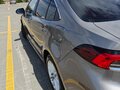 2022 Toyota Corolla XII (E210), серый, 2150000 рублей - вид 5