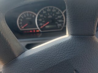 2006 Kia Carens I (RS) Рестайлинг, серебристый, 440000 рублей, вид 5