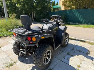 2019 Русская Механика (RM) РМ 800, чёрный, 770000 рублей, вид 5