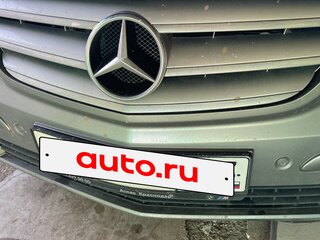 2008 Mercedes-Benz B-Класс 200 I (W245), серый, 650000 рублей, вид 5