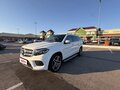 2018 Mercedes-Benz GLS 350 d I (X166), белый, 5850000 рублей - вид 5