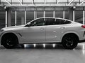 2020 BMW X6 40i III (G06), белый, 5943336 рублей - вид 2