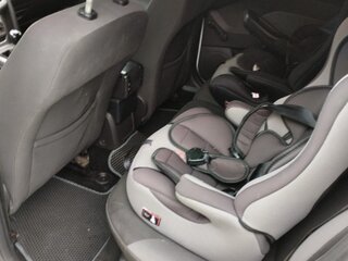 2013 Ford Focus III, белый, 750000 рублей, вид 2