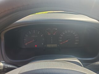 2007 Hyundai Sonata ТагАЗ IV (EF) Рестайлинг, серый, 500000 рублей, вид 5
