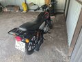 2020 Bajaj Boxer BM 150X, чёрный, 100000 рублей - вид 5