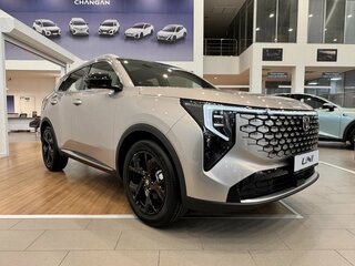 2026 Changan UNI-S I Рестайлинг, коричневый, 3079900 рублей, вид 3