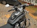 2002 Honda VTX 1800, чёрный - вид 11
