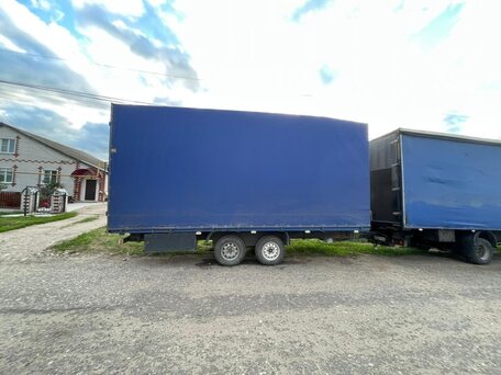 2014 АвтоМаш 816264, синий, 360000 рублей, вид 2