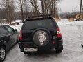 2011 Vortex Tingo I, чёрный, 350000 рублей - вид 8
