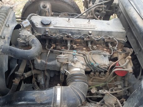 1999 Isuzu Elf (N-series), синий, 1100000 рублей, вид 5