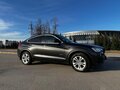 2015 BMW X4 28i I (F26), серый, 2470000 рублей - вид 8