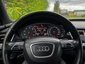 2010 Audi A8 Long III (D4), чёрный, 1250000 рублей - вид 6