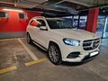 2020 Mercedes-Benz GLS 450 II (X167), белый, 10000000 рублей - вид 1