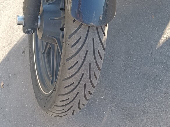 2016 Harley-Davidson Street 750, чёрный, 500000 рублей - вид 1