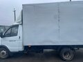 2020 ГАЗ ГАЗель (3221), белый, 1400000 рублей - вид 3