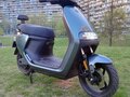 2024 Ninebot eScooter E125, зелёный, 255000 рублей - вид 9
