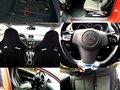 2008 Opel Corsa OPC D, красный - вид 8