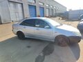 2002 Ford Focus I Рестайлинг, серебристый, 100000 рублей - вид 3