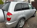 2007 Chery Tiggo (T11) I, серебристый, 360000 рублей - вид 3